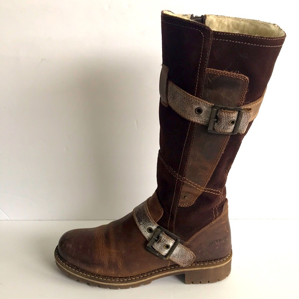 Artica winter boots